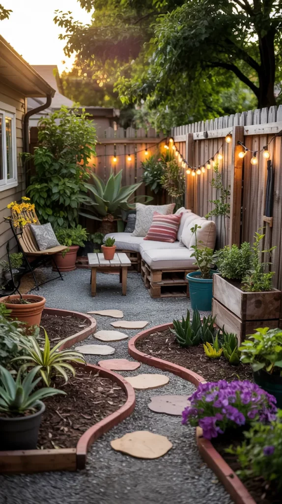 57 Small Yard Landscaping Ideas 2026 That Make Tiny Outdoor Spaces Look Amazing