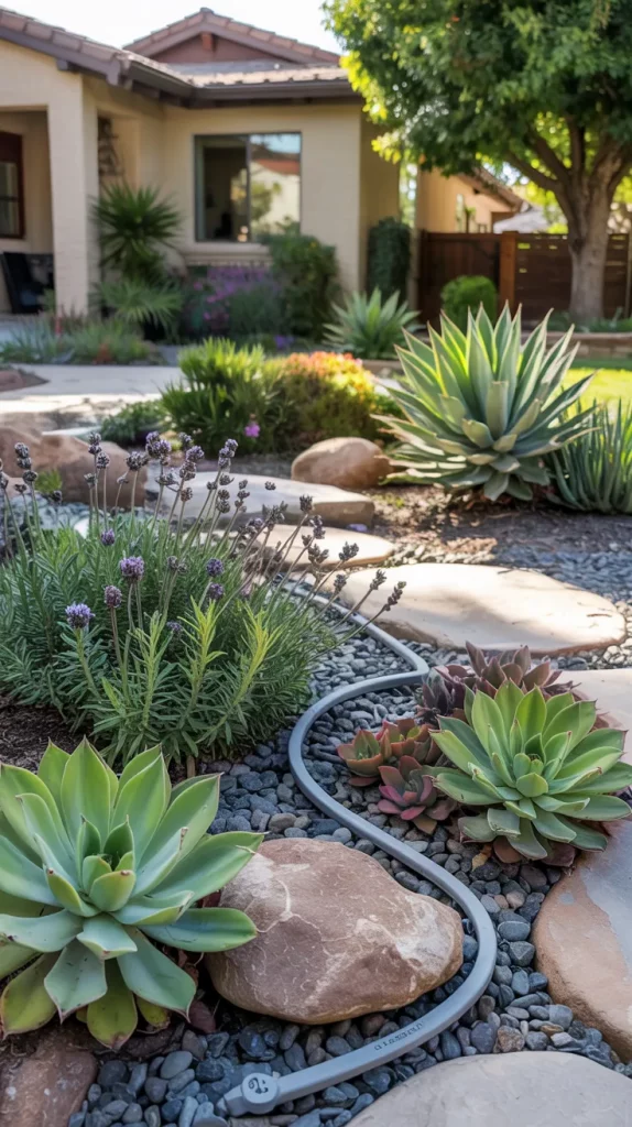 59 Low Maintenance Front Yard Landscaping Ideas 2026 For Easy And Stylish Curb Appeal