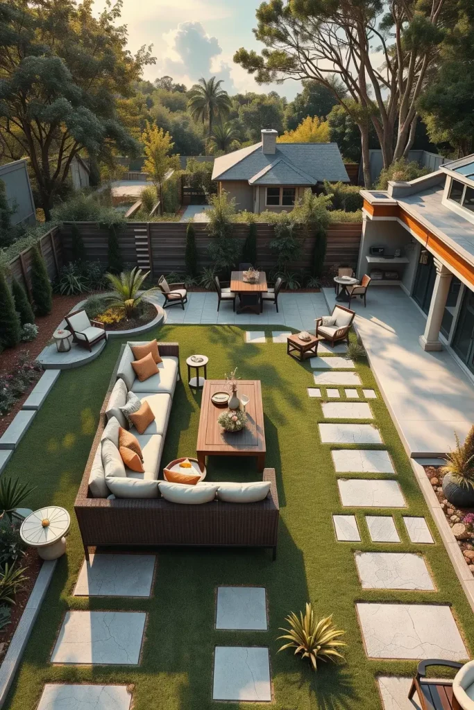 57 Outdoor Entertaining Space Decor 2026: Stylish Ideas For Modern Outdoor Living