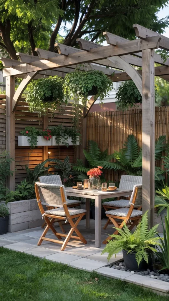60 Pergola Patio Ideas 2026 That Will Transform Your Outdoor Space