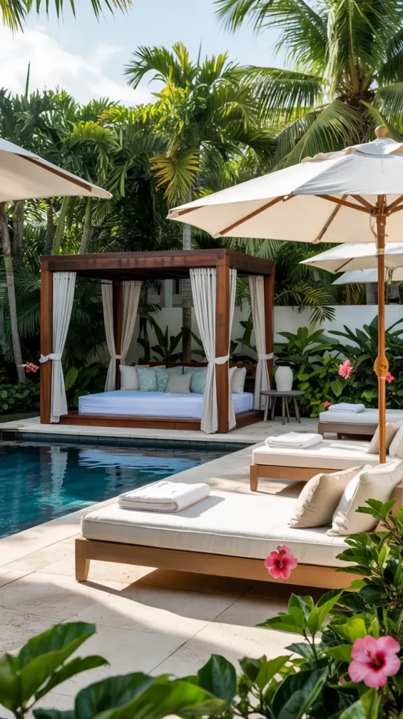 59 Luxury Backyard Patio Ideas 2026 For A Stunning Outdoor Retreat