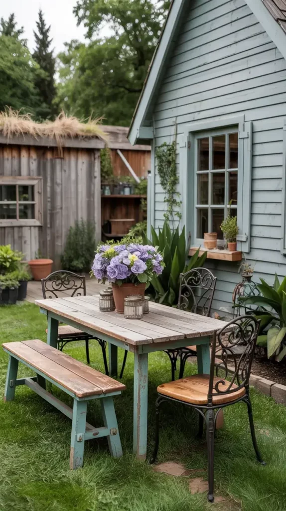 55 Garden Cottage Aesthetic 2026 Ideas For A Dreamy Outdoor Space