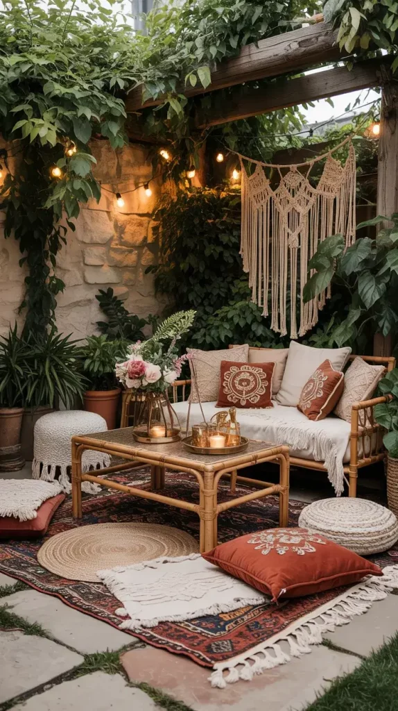 61 Garden Party Decor Ideas 2026 To Create A Stunning Outdoor Celebration