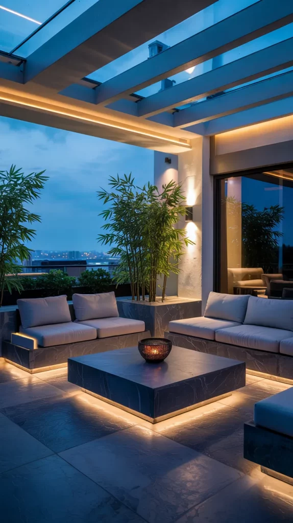 62 Outdoor Lighting Ideas Patio 2026: Creative, Modern & Unique Designs