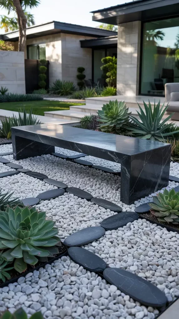 60 Landscaping With Rocks Ideas 2026 For Stunning Outdoor Spaces