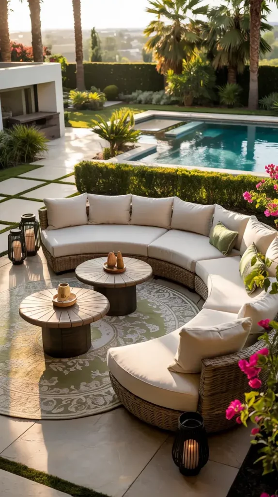 60 Outdoor Living Space Design 2026 Ideas For Stylish Patios And Backyards