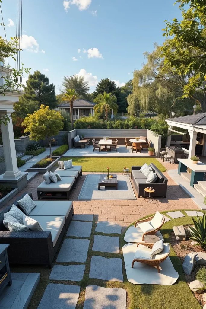 57 Outdoor Entertaining Space Decor 2026: Stylish Ideas For Modern Outdoor Living