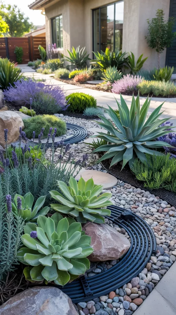 59 Low Maintenance Front Yard Landscaping Ideas 2026 For Easy And Stylish Curb Appeal