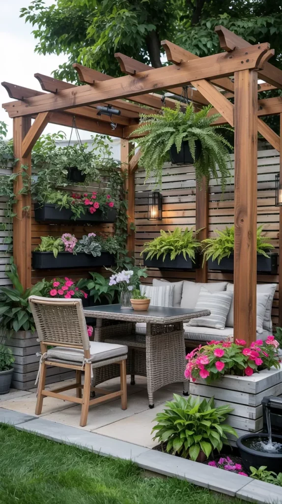 60 Pergola Patio Ideas 2026 That Will Transform Your Outdoor Space
