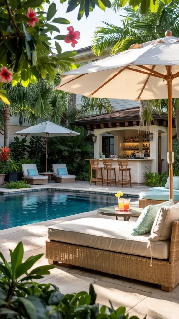 59 Luxury Backyard Patio Ideas 2026 For A Stunning Outdoor Retreat