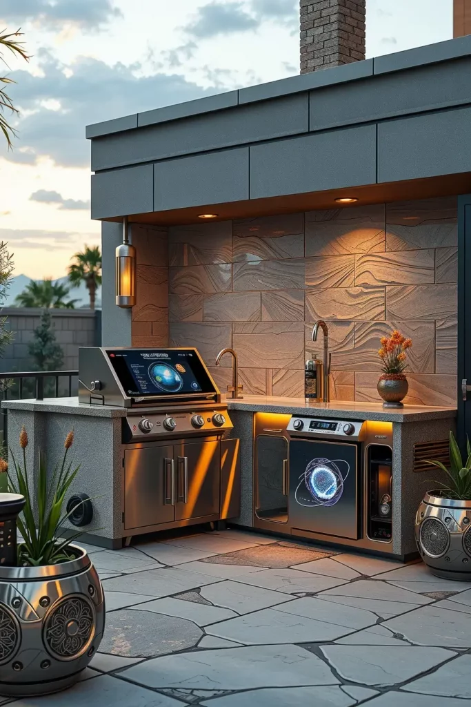 56 Backyard BBQ Setup Ideas 2026: Stylish, Modern & Creative Outdoor Designs