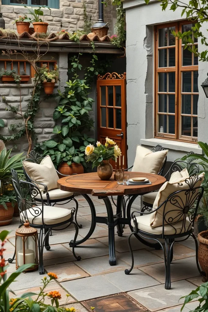 59 Rustic Garden Decor Ideas 2026: Modern, Sculptural & Creative Outdoor Designs