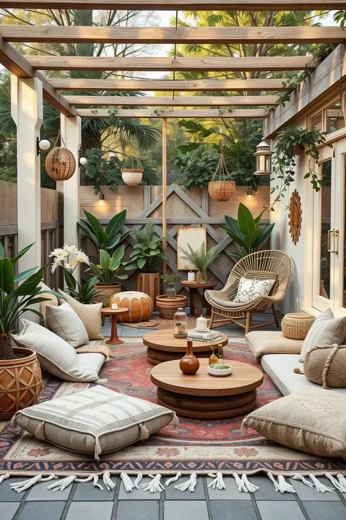 60 Boho Rustic Garden Party Decor 2026 Ideas For A Dreamy Outdoor Celebration