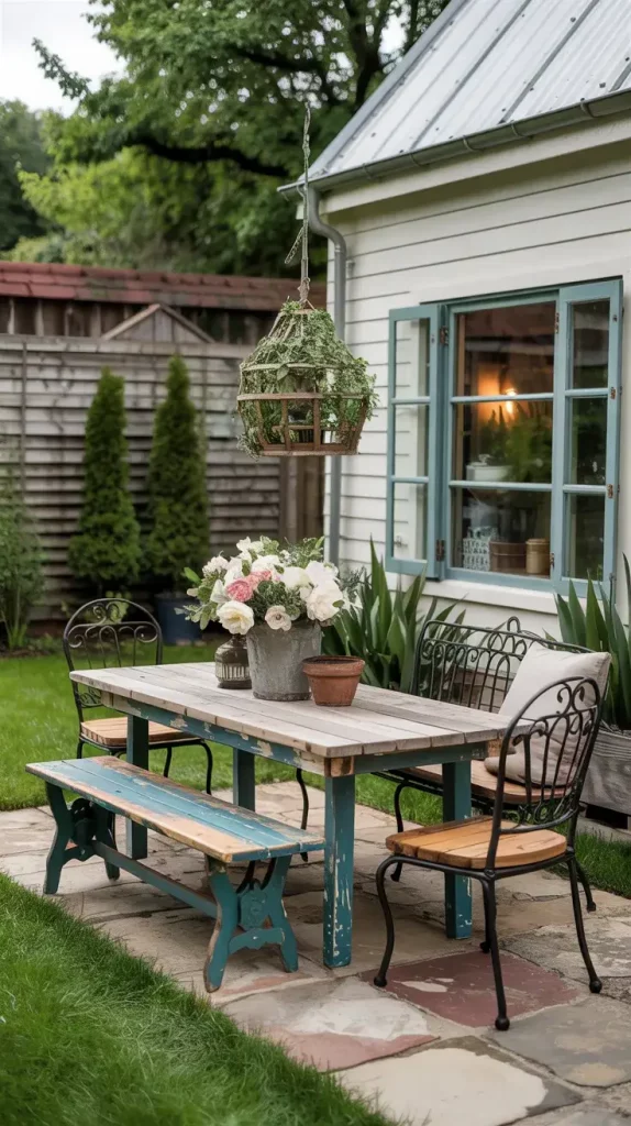 55 Garden Cottage Aesthetic 2026 Ideas For A Dreamy Outdoor Space