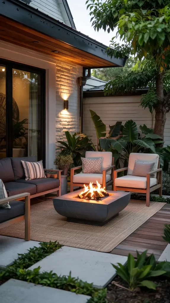 60 Outdoor Patio Decor Ideas 2026: Stylish And Modern Outdoor Living Inspiration