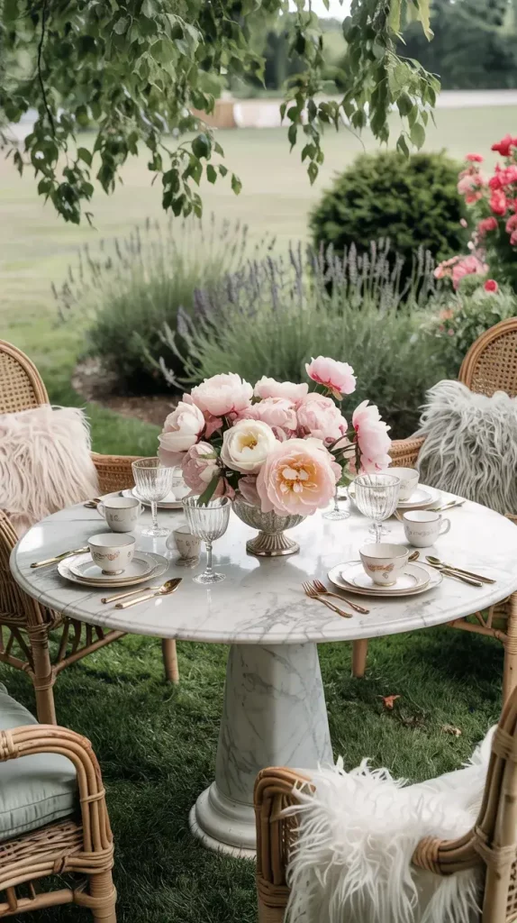 61 Garden Party Decor Ideas 2026 To Create A Stunning Outdoor Celebration