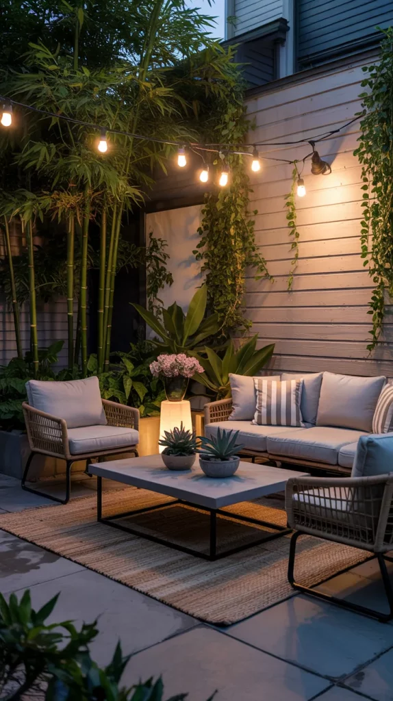 62 Outdoor Lighting Ideas Patio 2026: Creative, Modern & Unique Designs
