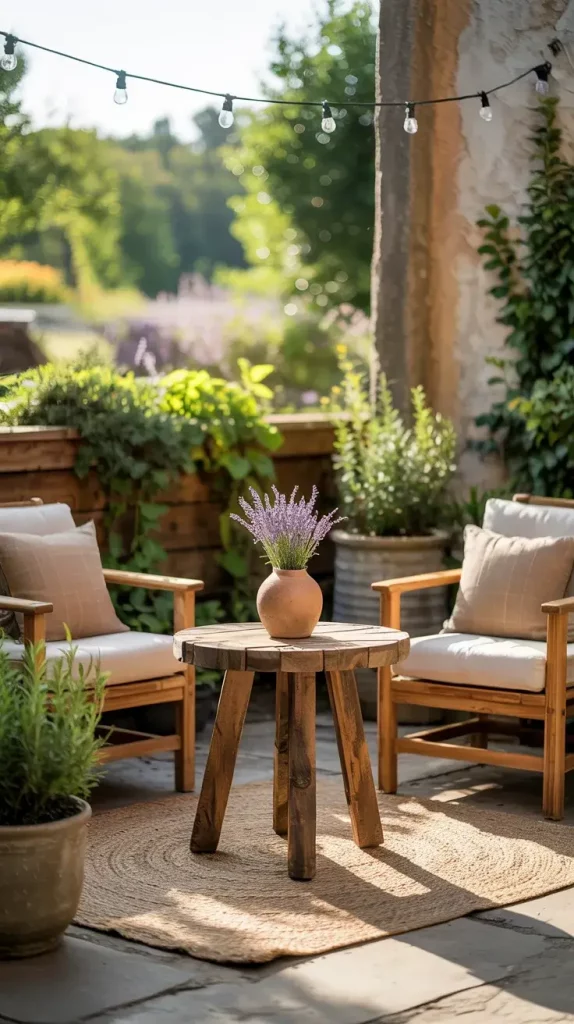 60 Small Patio Summer Decor Ideas 2026 For Stylish Outdoor Living