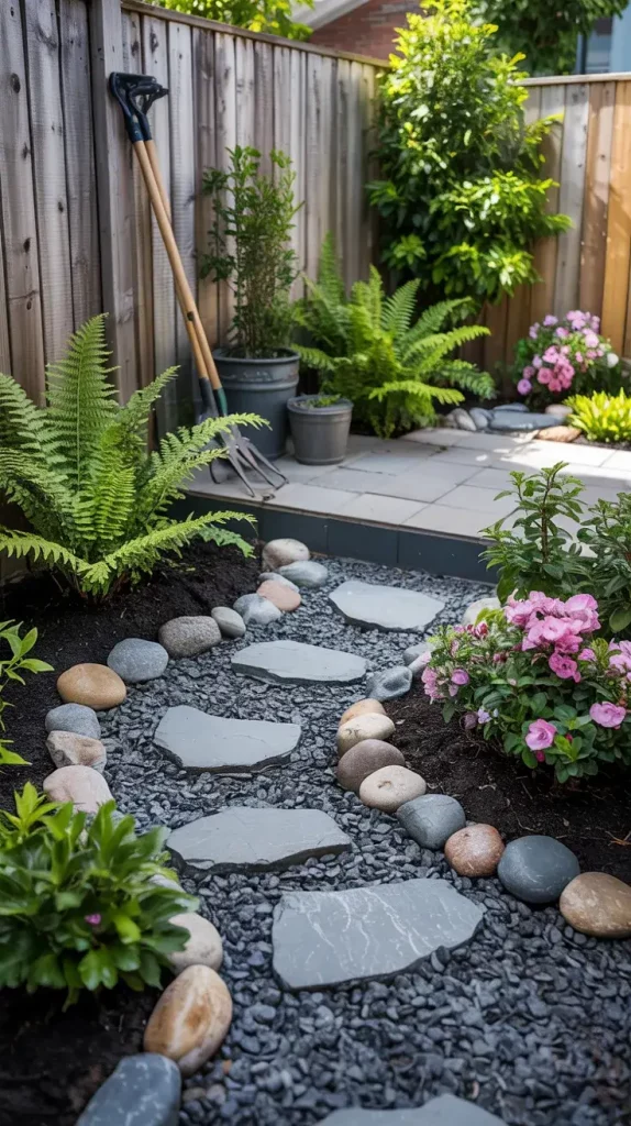 60 Landscaping With Rocks Ideas 2026 For Stunning Outdoor Spaces
