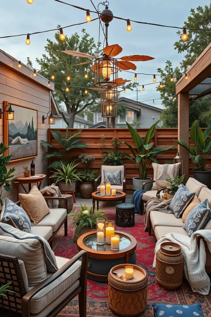 57 Outdoor Entertaining Space Decor 2026: Stylish Ideas For Modern Outdoor Living