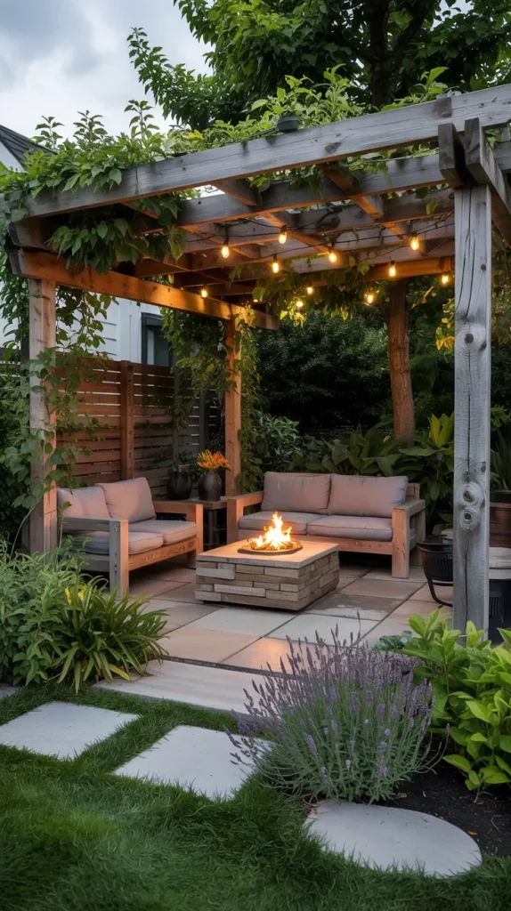 60 Pergola Patio Ideas 2026 That Will Transform Your Outdoor Space