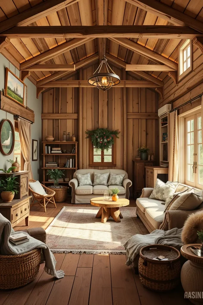 58 Farm Cottage Aesthetic 2026 Ideas For Cozy Rustic Living