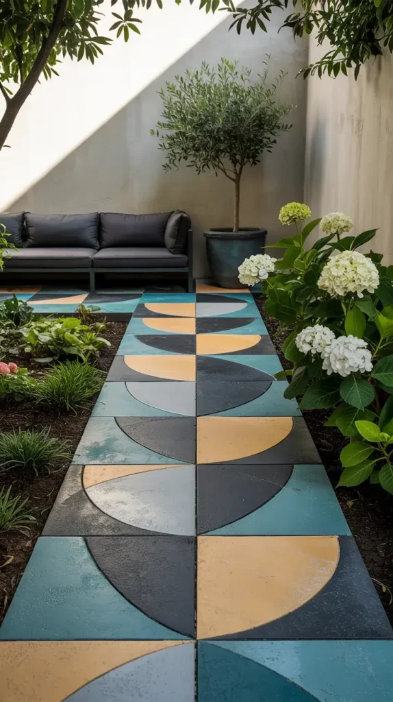 61 Garden Pathway Design Ideas 2026: Creative, Artistic & Modern Outdoor Walkways