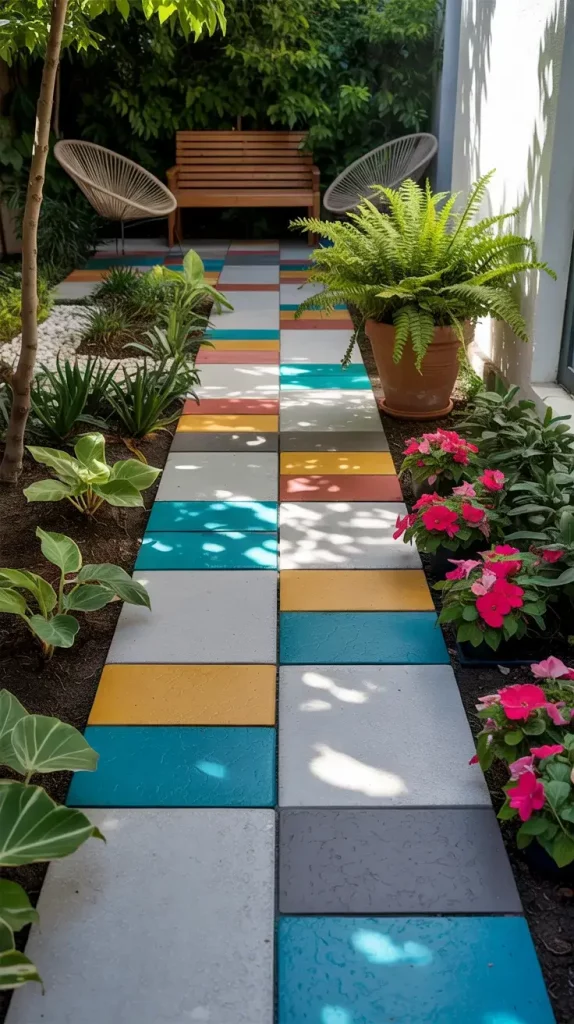 61 Garden Pathway Design Ideas 2026: Creative, Artistic & Modern Outdoor Walkways