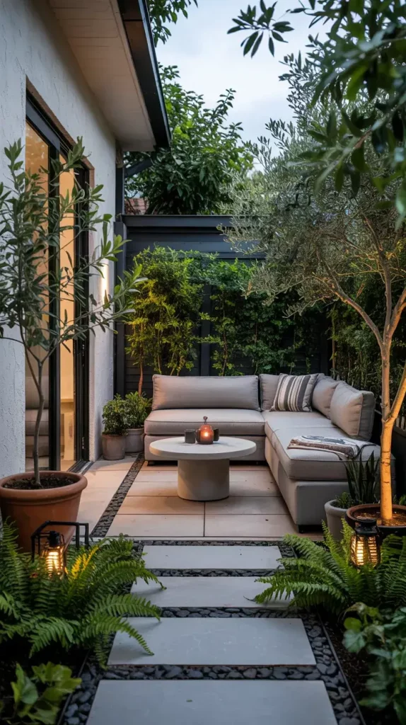 55 Small Backyard Decor Ideas 2026 For Stylish And Functional Outdoor Spaces