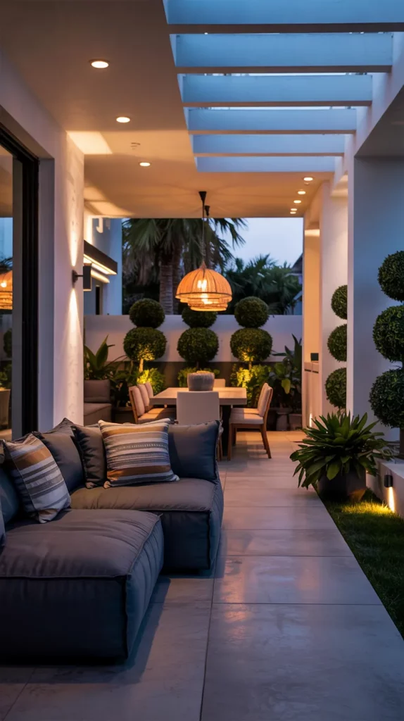 62 Outdoor Lighting Ideas Patio 2026: Creative, Modern & Unique Designs