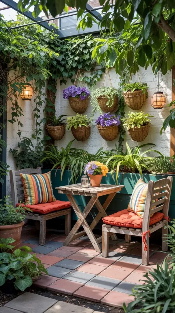 60 Small Patio Summer Decor Ideas 2026 For Stylish Outdoor Living