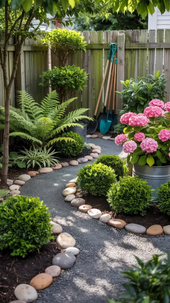 60 Landscaping With Rocks Ideas 2026 For Stunning Outdoor Spaces