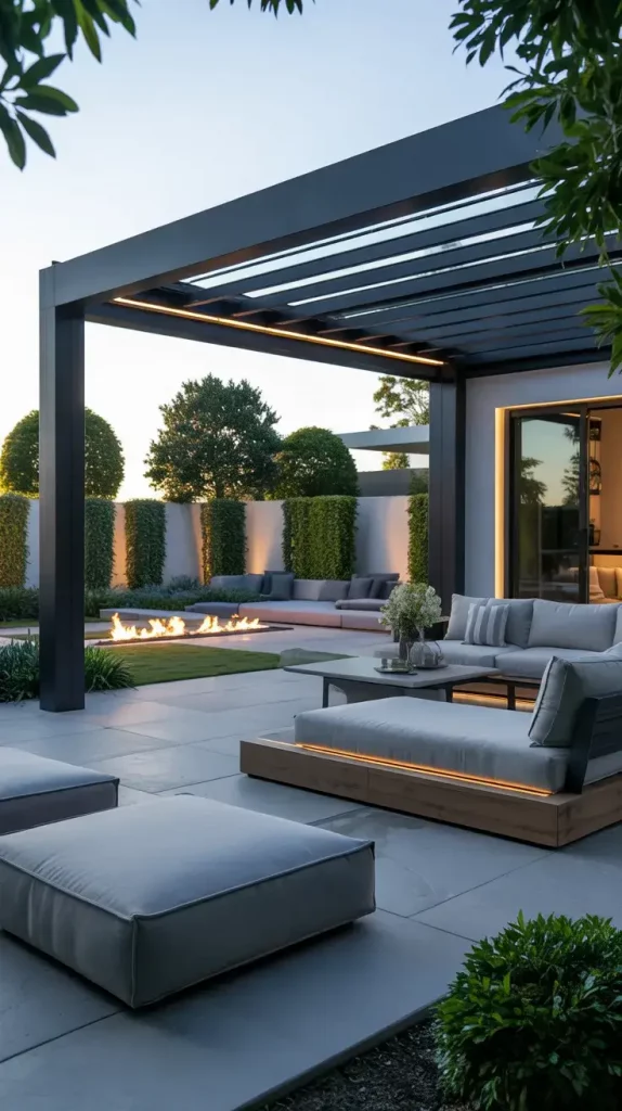 60 Outdoor Living Space Design 2026 Ideas For Stylish Patios And Backyards