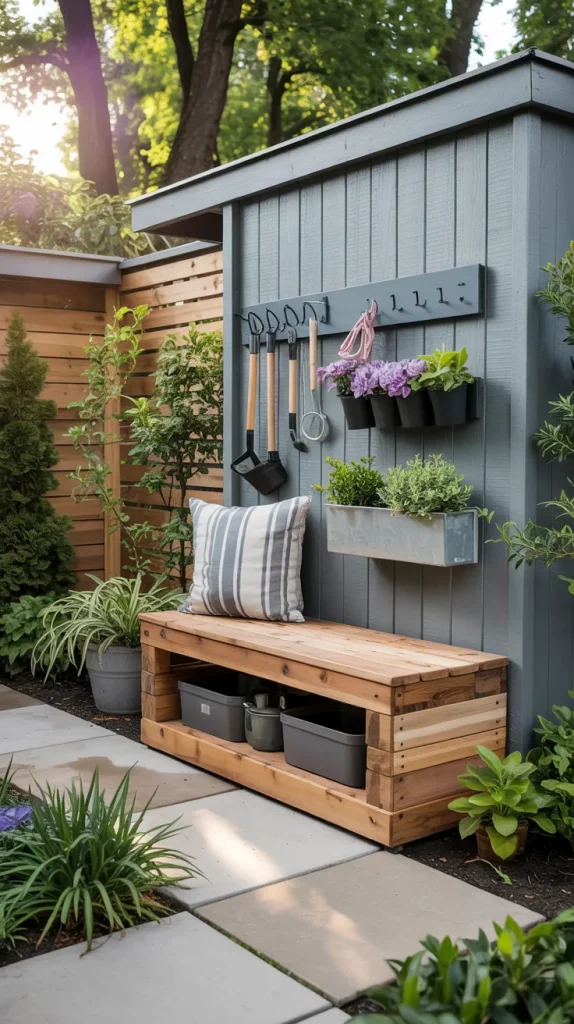 57 Small Yard Landscaping Ideas 2026 That Make Tiny Outdoor Spaces Look Amazing
