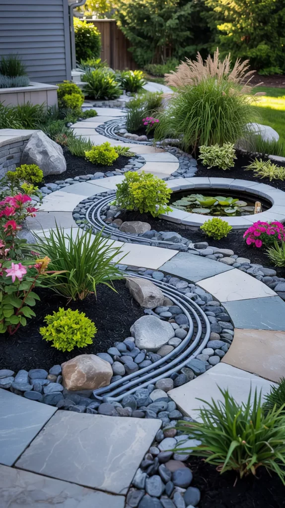 60 DIY Landscaping Ideas 2026 To Transform Your Backyard On A Budget