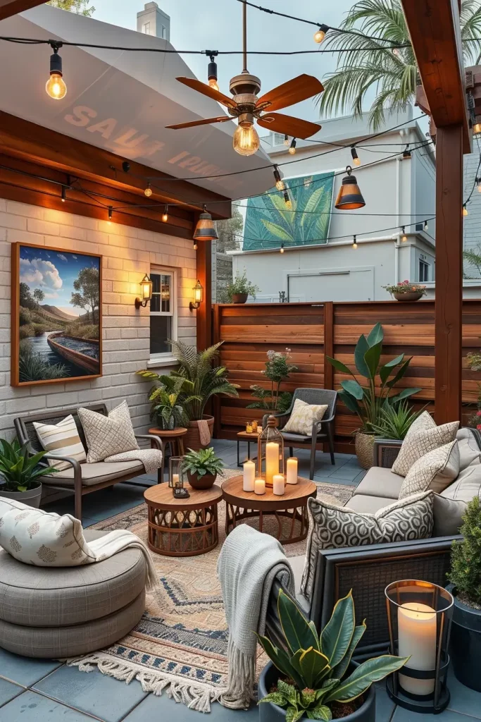 57 Outdoor Entertaining Space Decor 2026: Stylish Ideas For Modern Outdoor Living