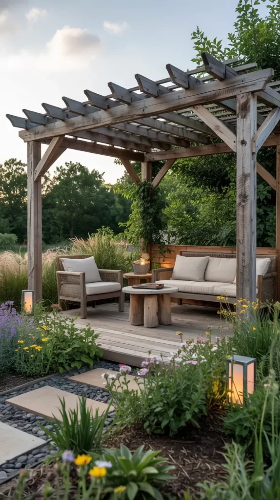 60 Pergola Patio Ideas 2026 That Will Transform Your Outdoor Space