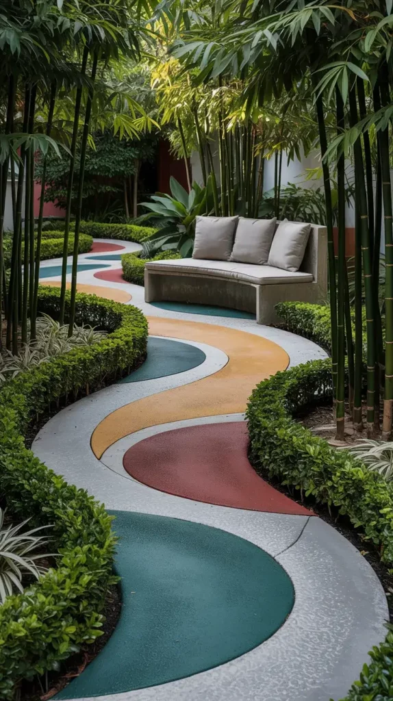 61 Garden Pathway Design Ideas 2026: Creative, Artistic & Modern Outdoor Walkways