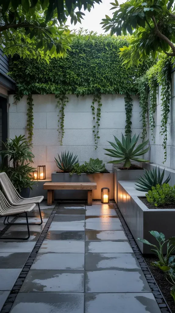 55 Small Backyard Decor Ideas 2026 For Stylish And Functional Outdoor Spaces