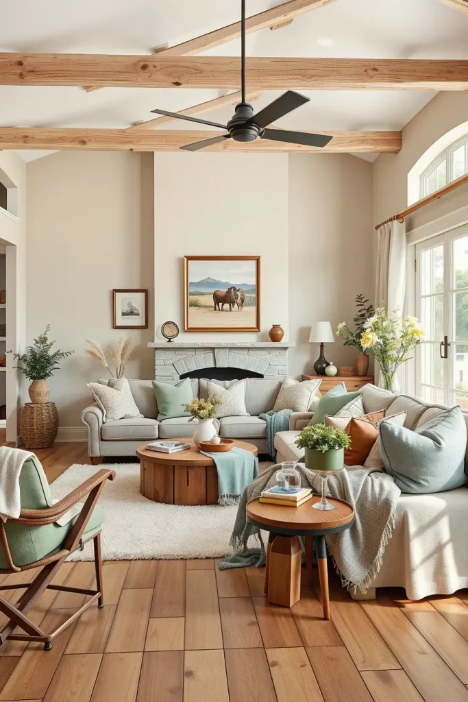 58 Farm Cottage Aesthetic 2026 Ideas For Cozy Rustic Living