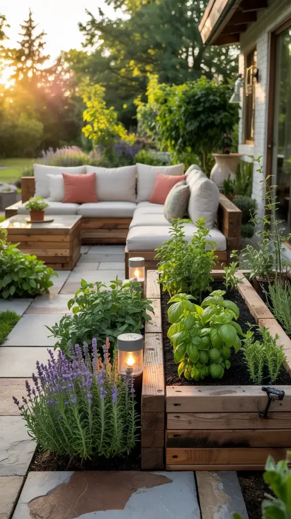 60 Outdoor Patio Decor Ideas 2026: Stylish And Modern Outdoor Living Inspiration