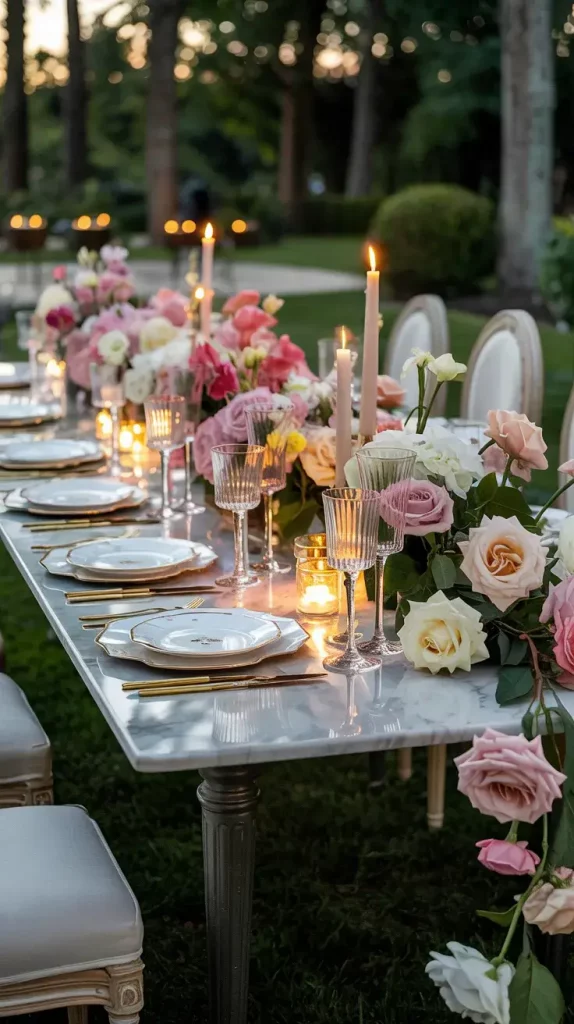 61 Garden Party Decor Ideas 2026 To Create A Stunning Outdoor Celebration