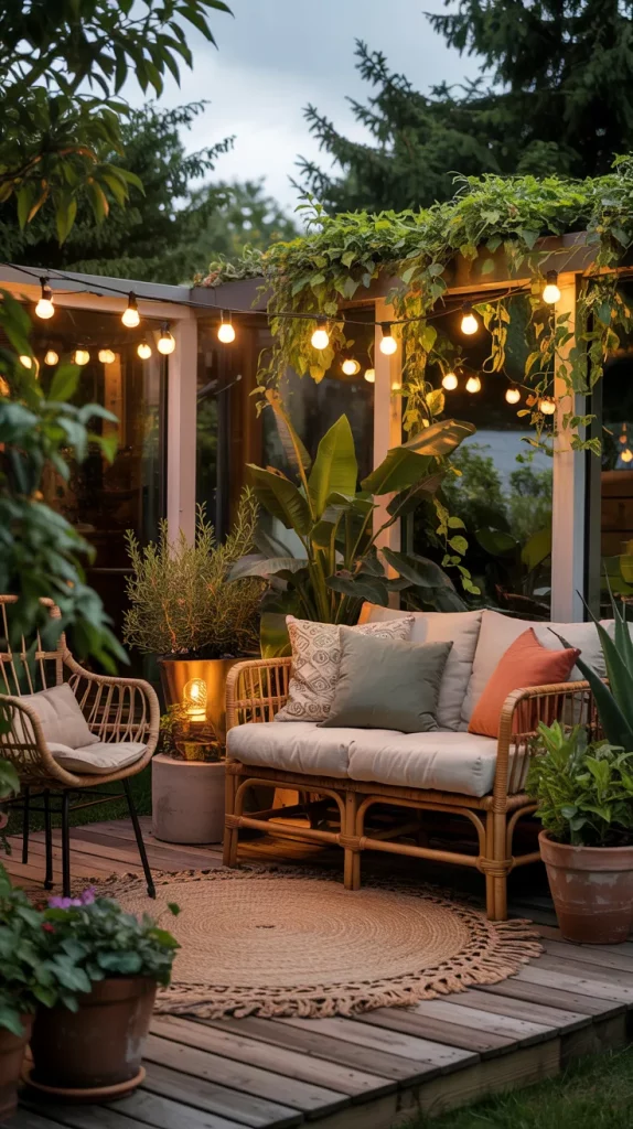 62 Outdoor Lighting Ideas Patio 2026: Creative, Modern & Unique Designs