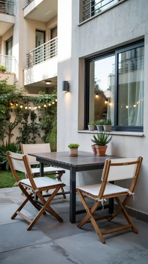 60 Small Patio Summer Decor Ideas 2026 For Stylish Outdoor Living