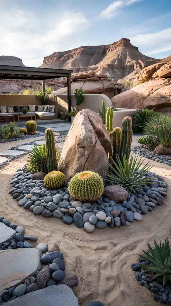 60 Landscaping With Rocks Ideas 2026 For Stunning Outdoor Spaces