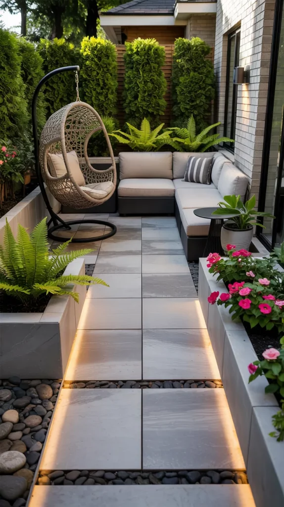 57 Small Yard Landscaping Ideas 2026 That Make Tiny Outdoor Spaces Look Amazing
