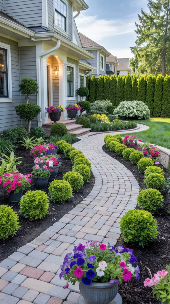 60 DIY Landscaping Ideas 2026 To Transform Your Backyard On A Budget