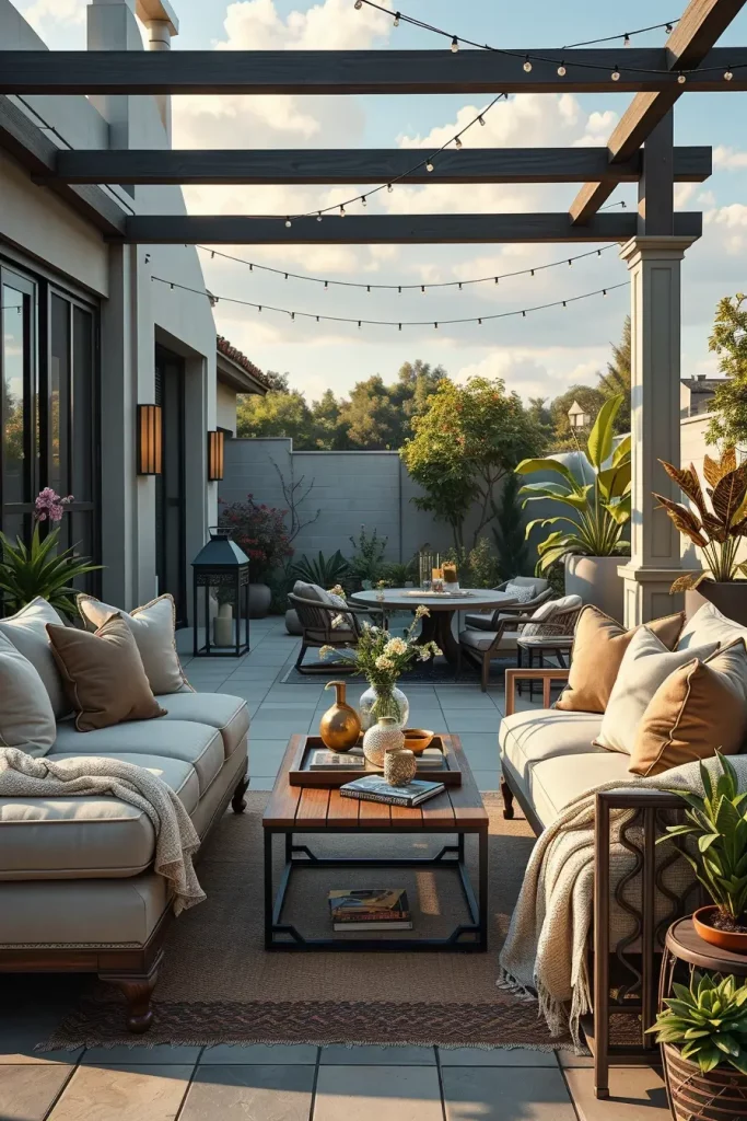 57 Outdoor Entertaining Space Decor 2026: Stylish Ideas For Modern Outdoor Living