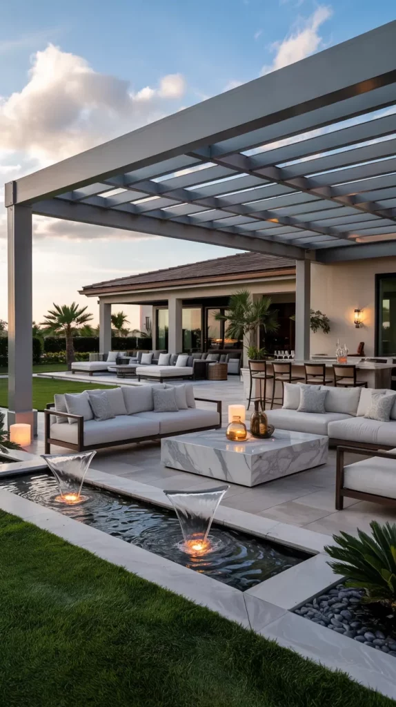 60 Pergola Patio Ideas 2026 That Will Transform Your Outdoor Space