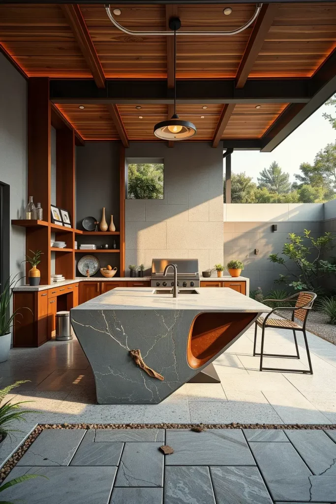 56 Backyard BBQ Setup Ideas 2026: Stylish, Modern & Creative Outdoor Designs